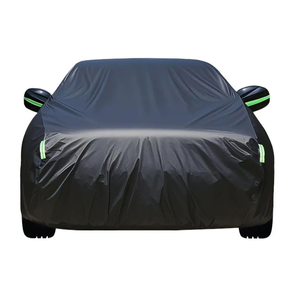 Car Cover - Image 2