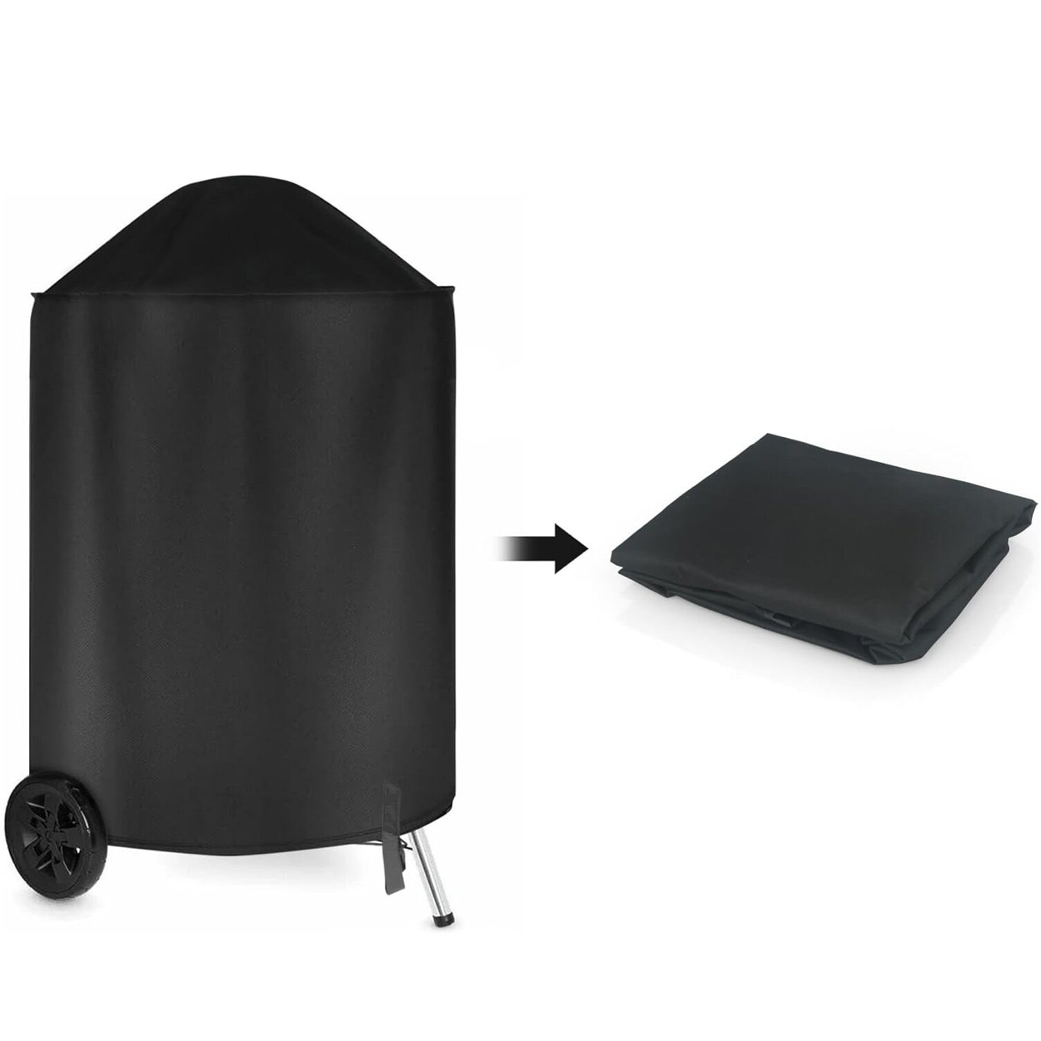 Kettle Grill Cover - Image 2