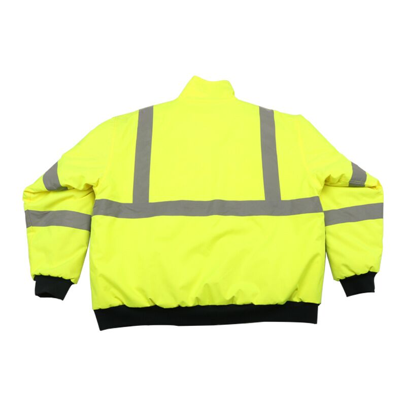 High Visibility Bomber Jackets