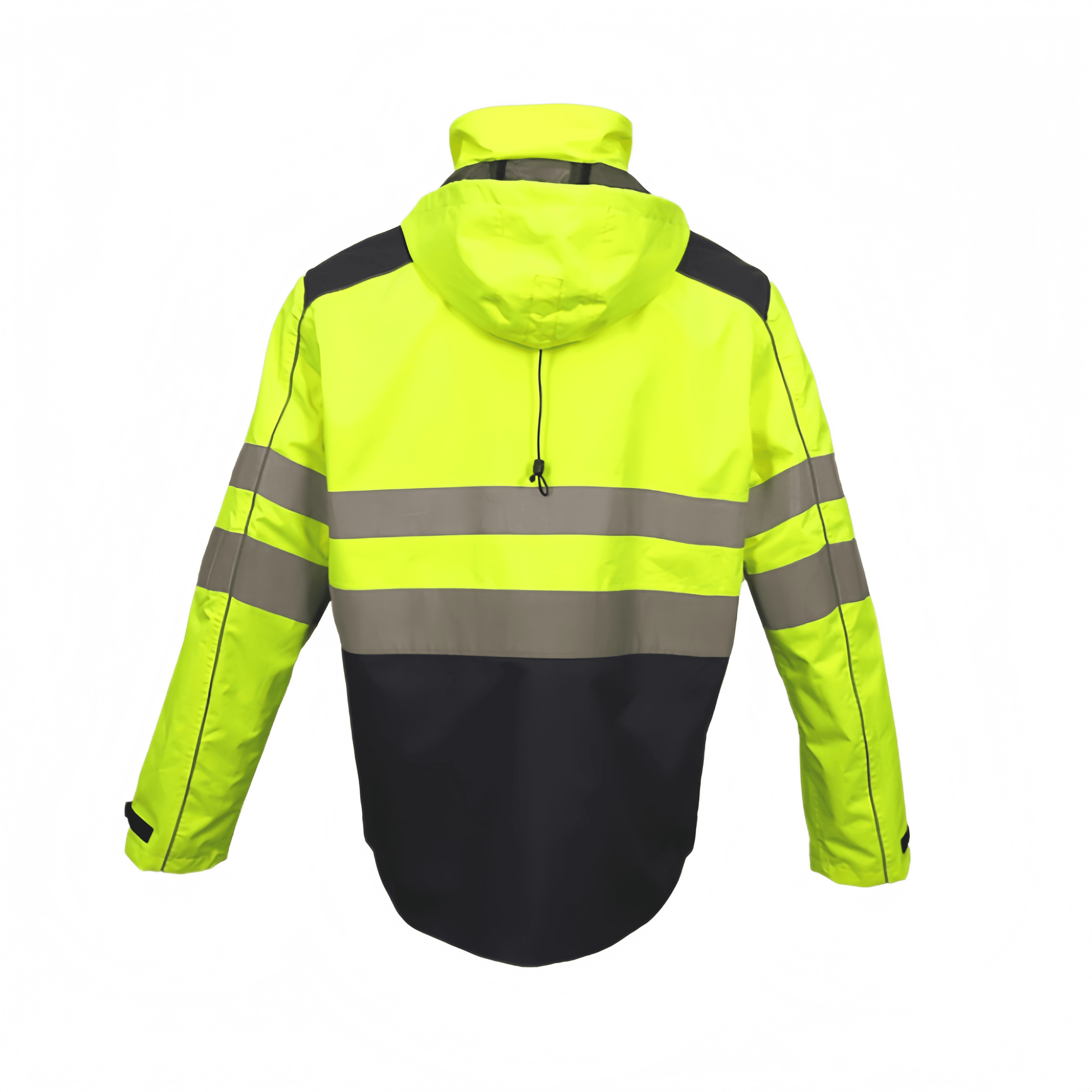 Hi-Vis Safety Jacket